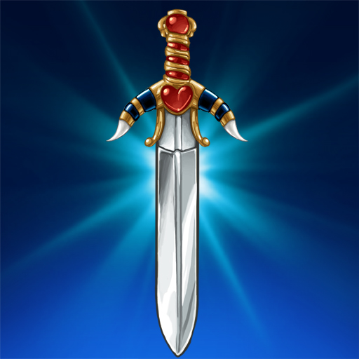 Across Age (a.k.a. Across Age HD and Across Age DX) icon